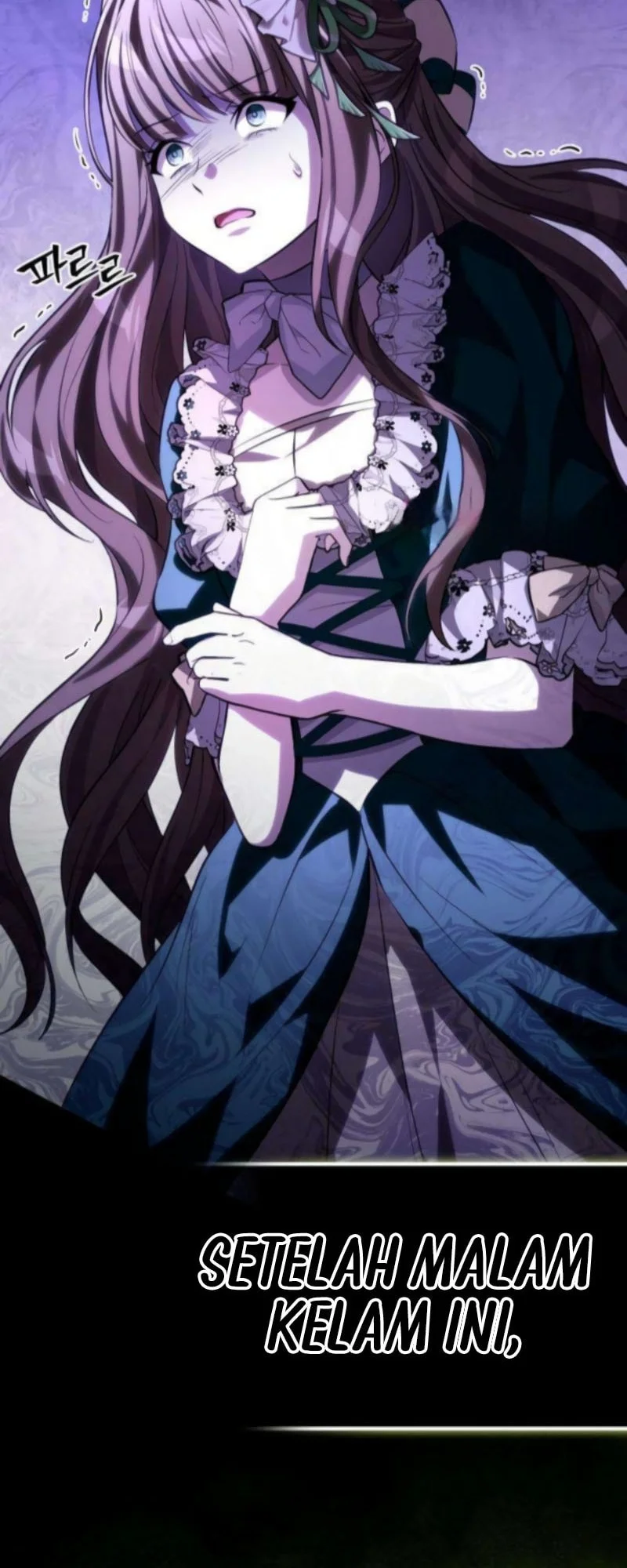 Became The Patron Of Villains Chapter 8 - halaman 28