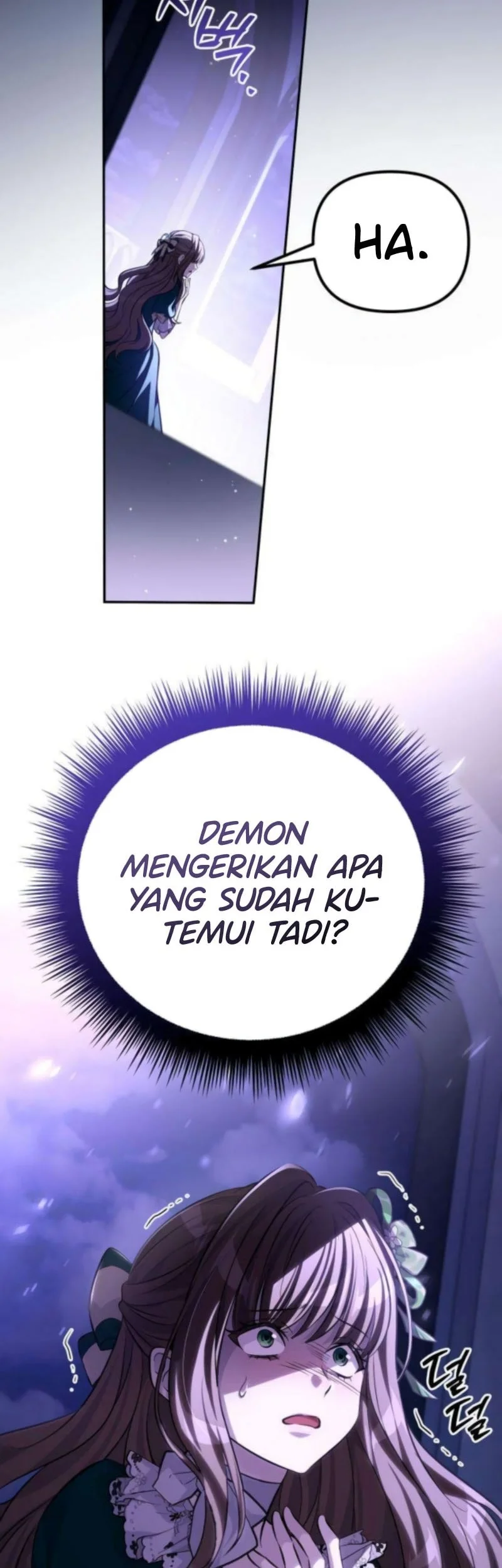 Became The Patron Of Villains Chapter 8 - halaman 30