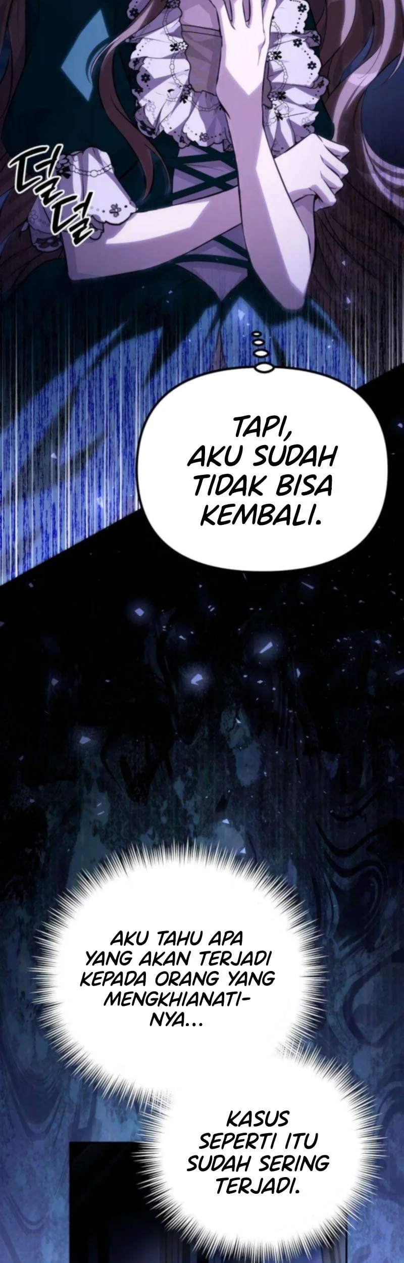 Became The Patron Of Villains Chapter 8 - halaman 31