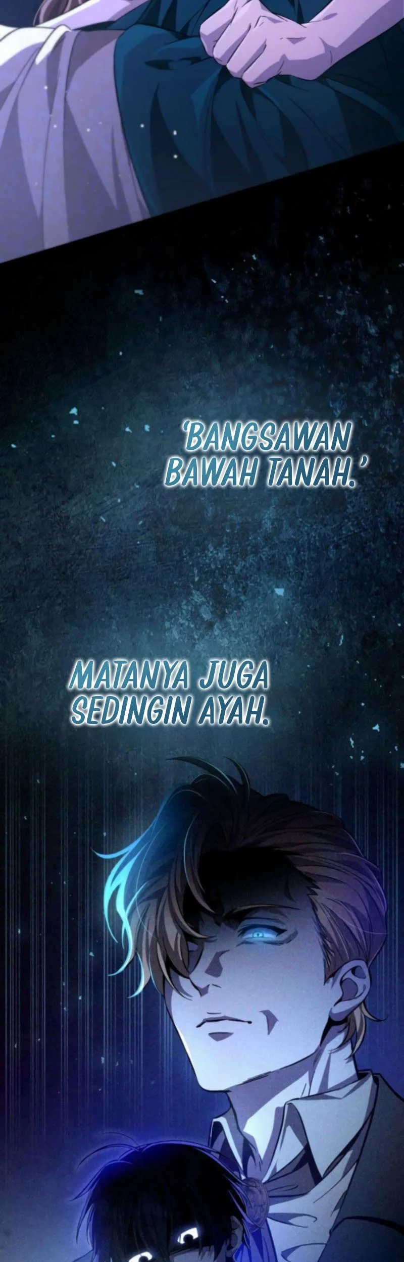 Became The Patron Of Villains Chapter 8 - halaman 4