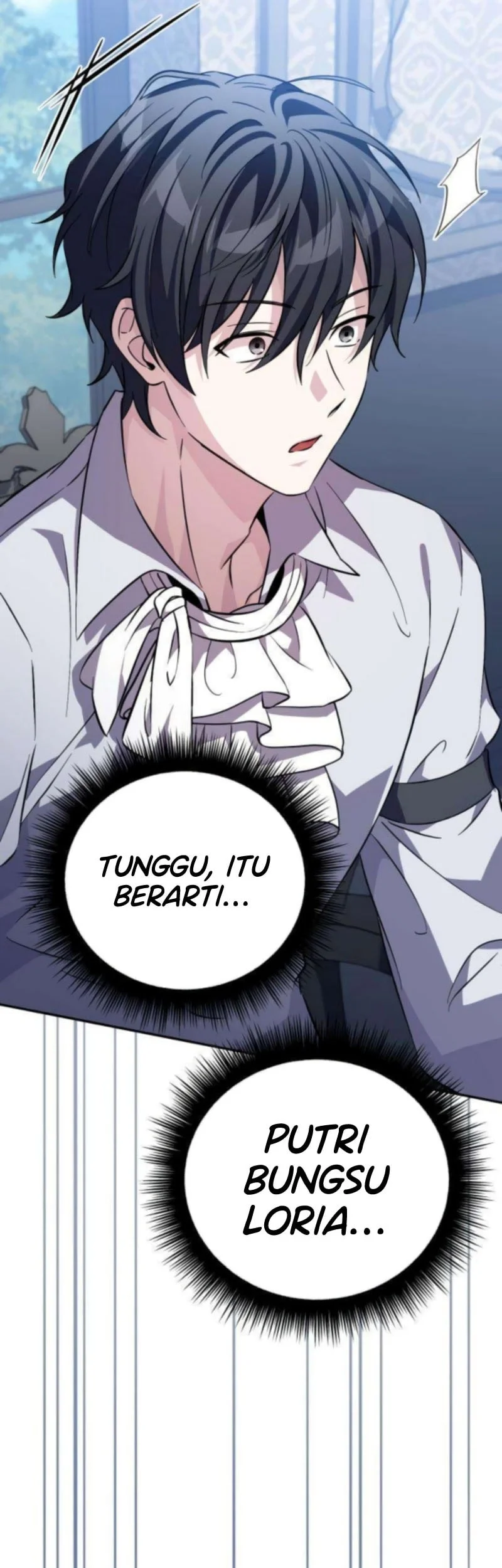 Became The Patron Of Villains Chapter 8 - halaman 41