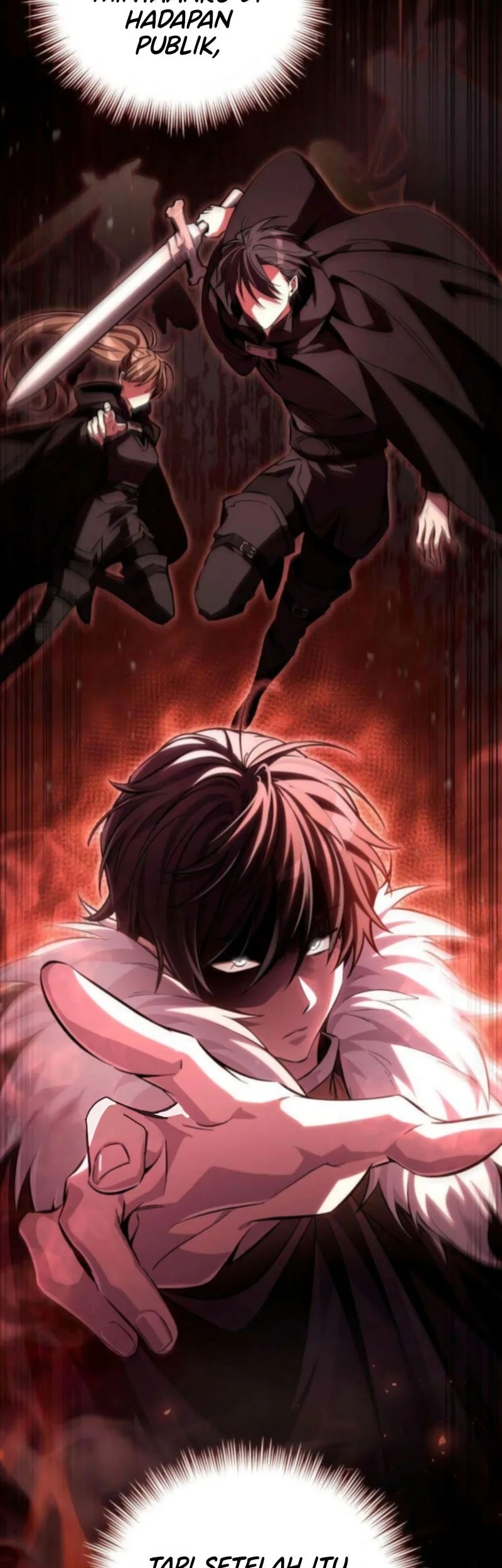 Became The Patron Of Villains Chapter 8 - halaman 50