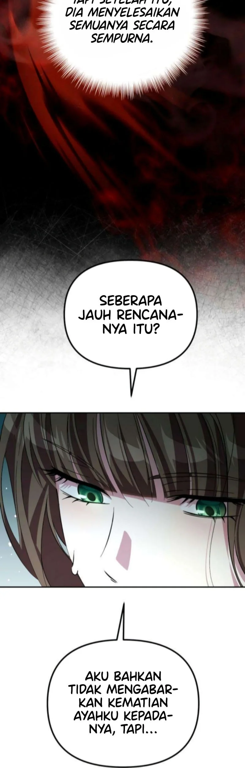 Became The Patron Of Villains Chapter 8 - halaman 51