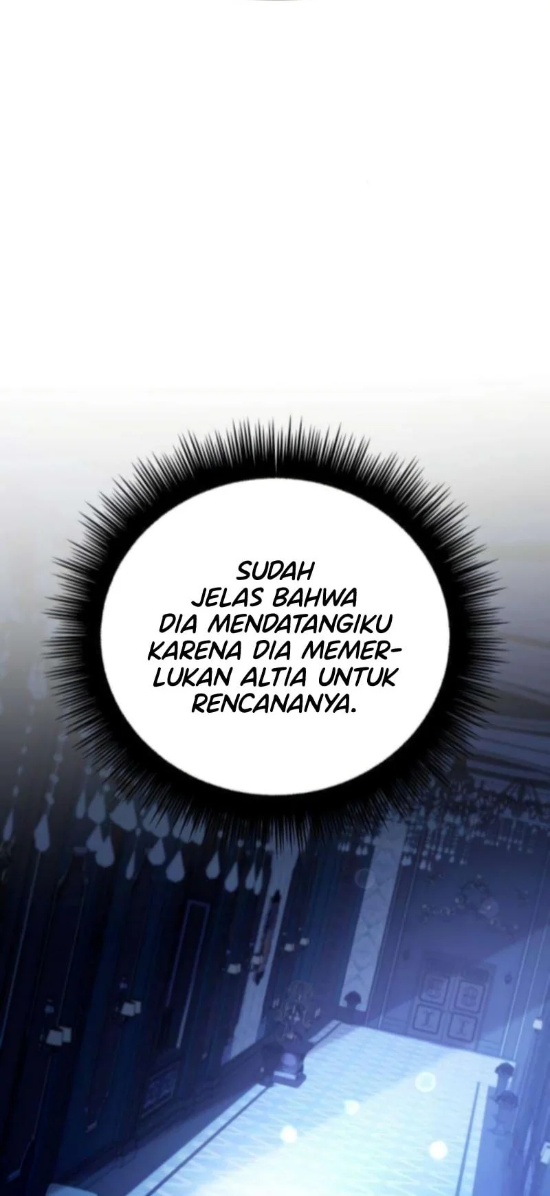 Became The Patron Of Villains Chapter 8 - halaman 52