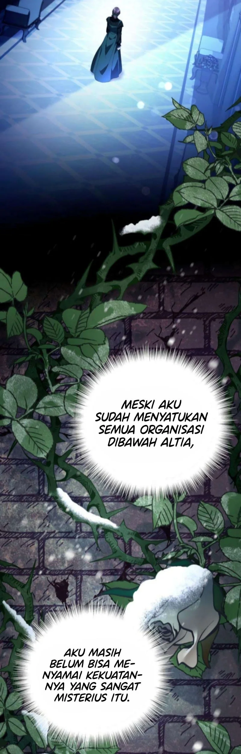 Became The Patron Of Villains Chapter 8 - halaman 53