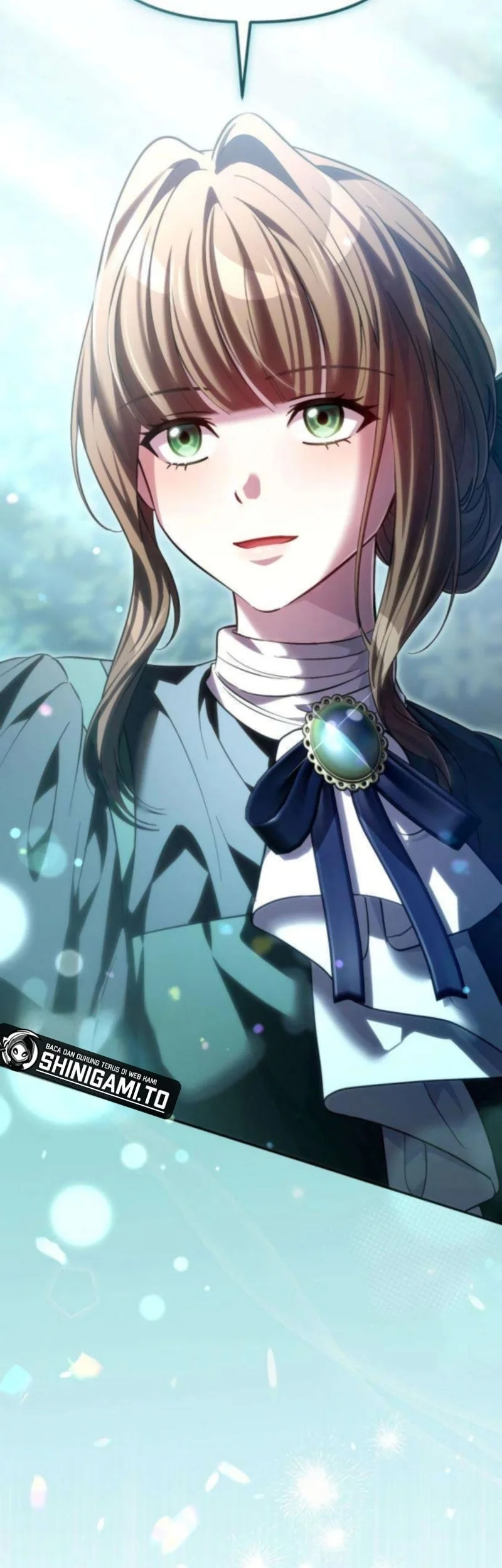 Became The Patron Of Villains Chapter 8 - halaman 62