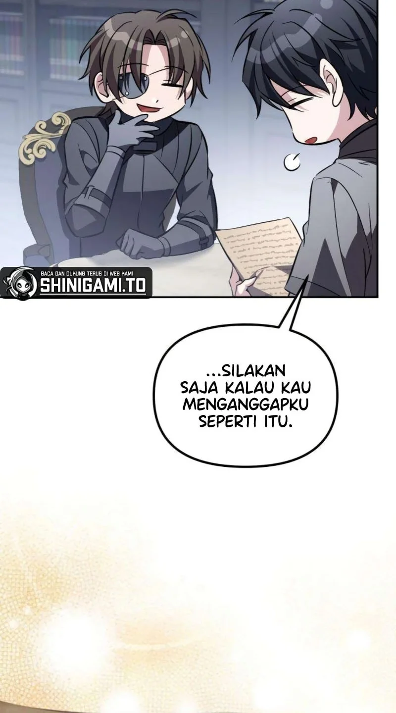 Became The Patron Of Villains Chapter 8 - halaman 75