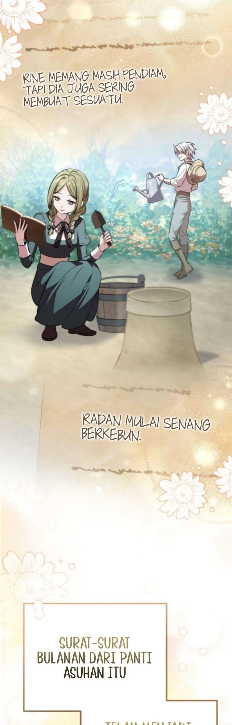 Became The Patron Of Villains Chapter 8 - halaman 78