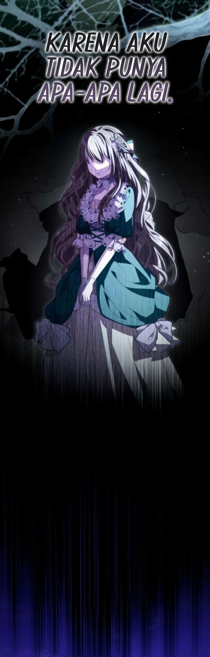 Became The Patron Of Villains Chapter 8 - halaman 8