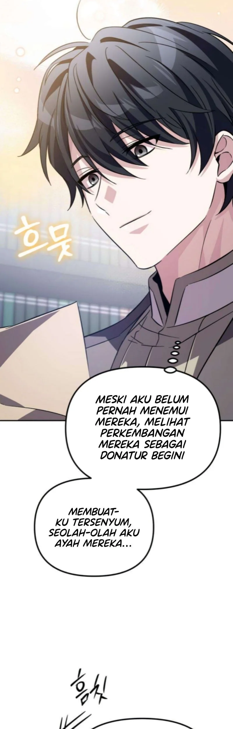 Became The Patron Of Villains Chapter 8 - halaman 80