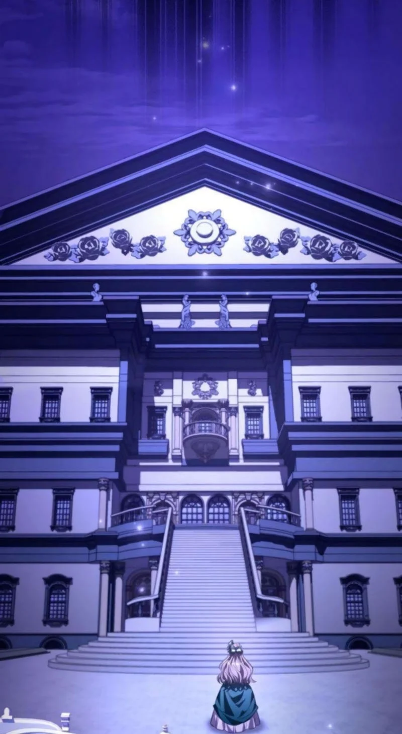 Became The Patron Of Villains Chapter 8 - halaman 9