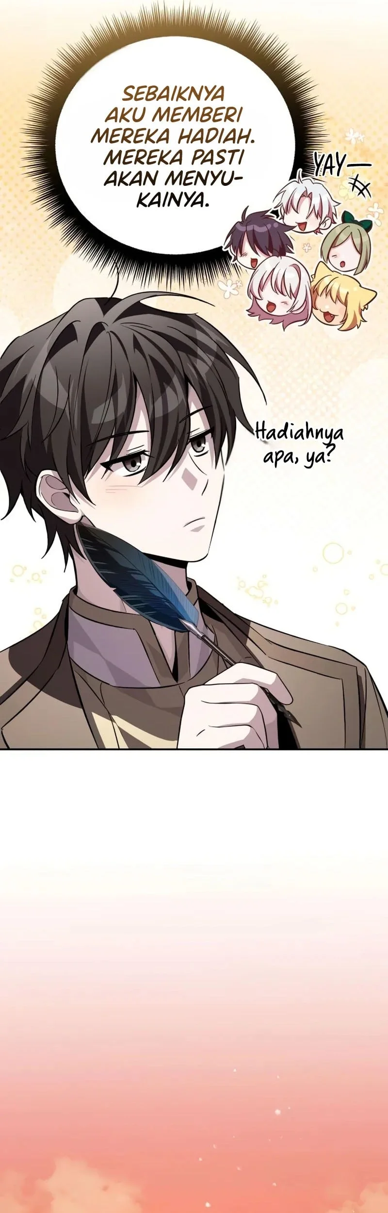 Became The Patron Of Villains Chapter 8 - halaman 92