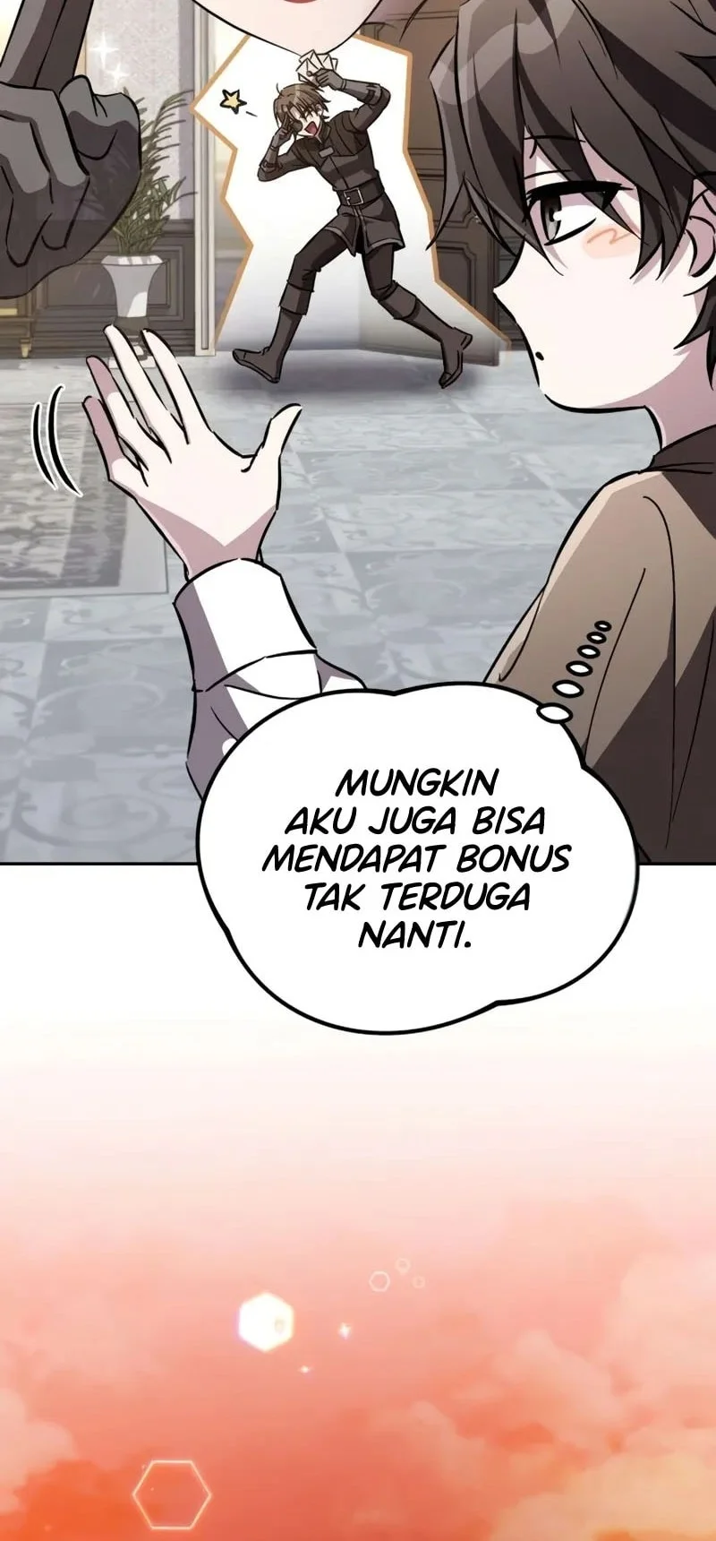Became The Patron Of Villains Chapter 8 - halaman 95