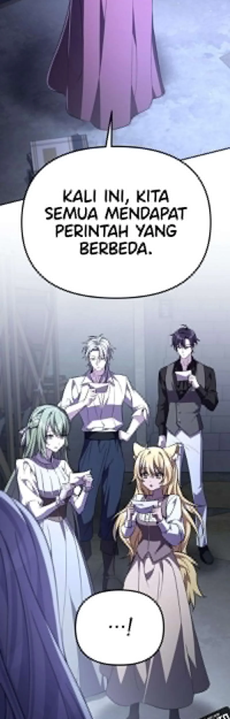 Became The Patron Of Villains Chapter 8 - halaman 98