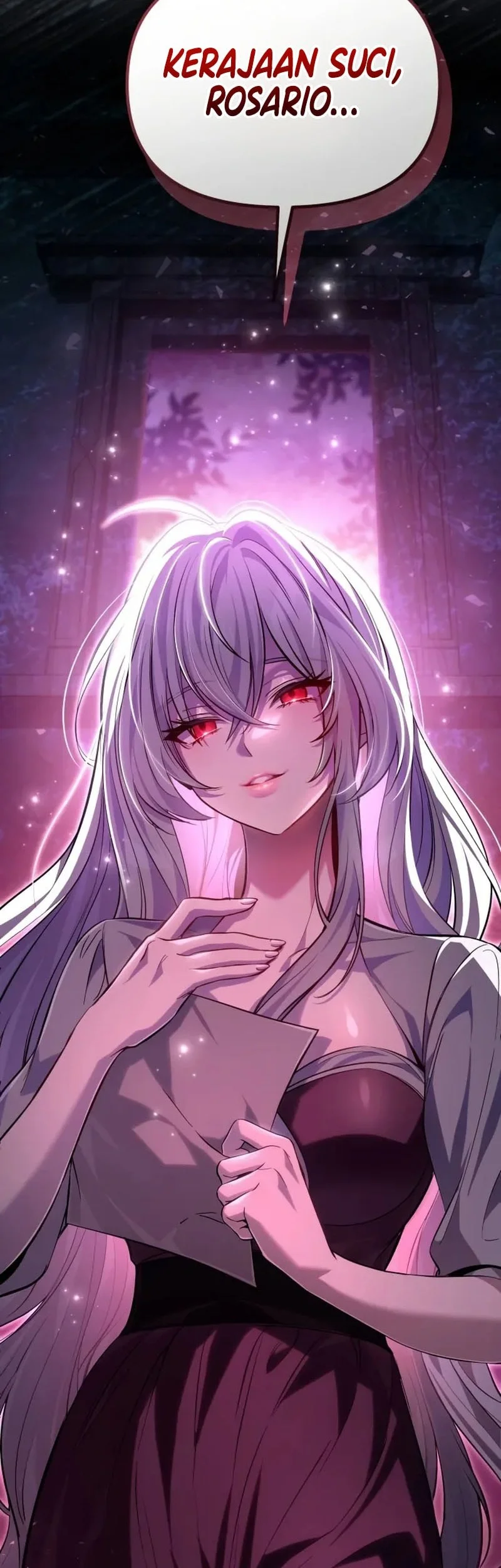 Became The Patron Of Villains Chapter 9 - halaman 19