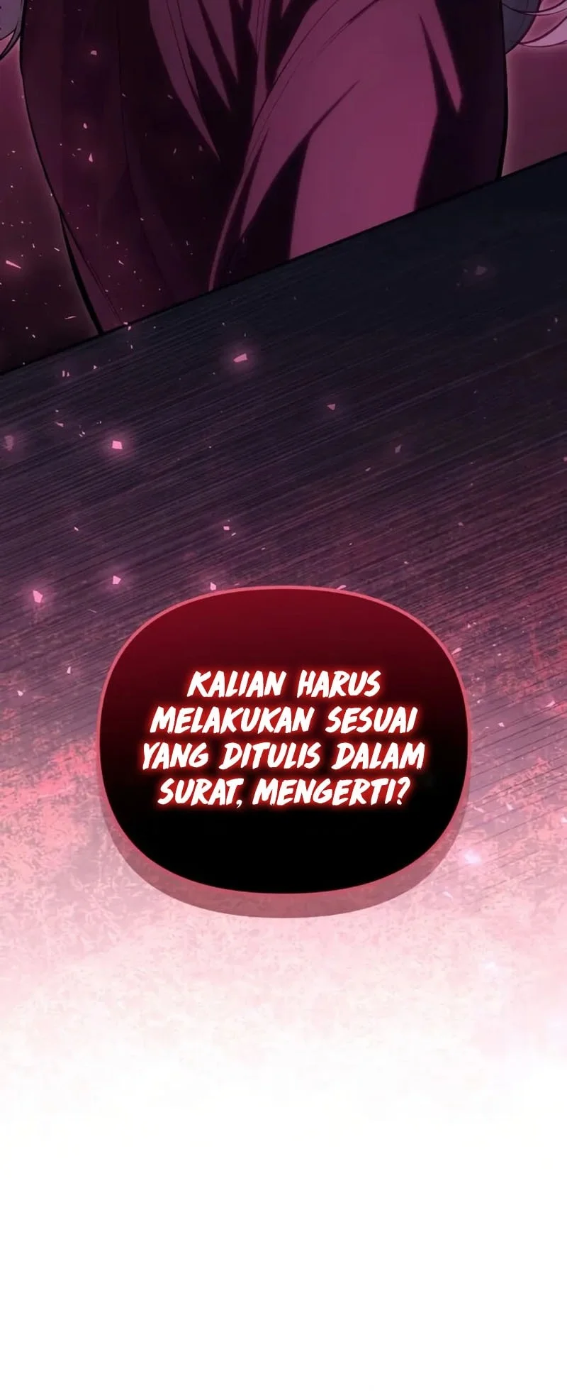 Became The Patron Of Villains Chapter 9 - halaman 20