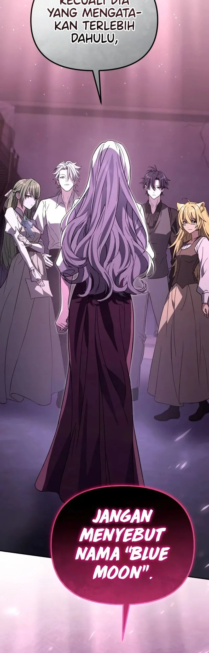 Became The Patron Of Villains Chapter 9 - halaman 23