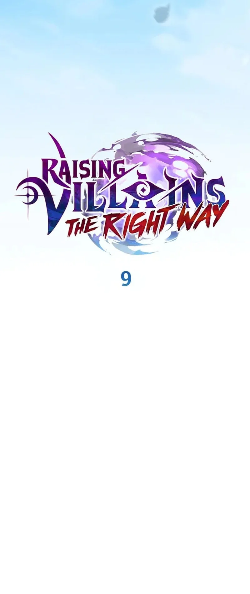 Became The Patron Of Villains Chapter 9 - halaman 28