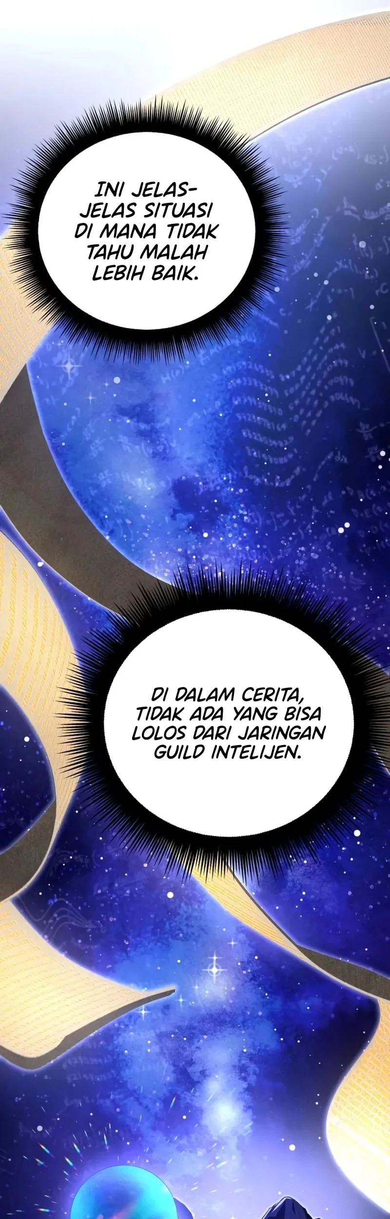 Became The Patron Of Villains Chapter 9 - halaman 35