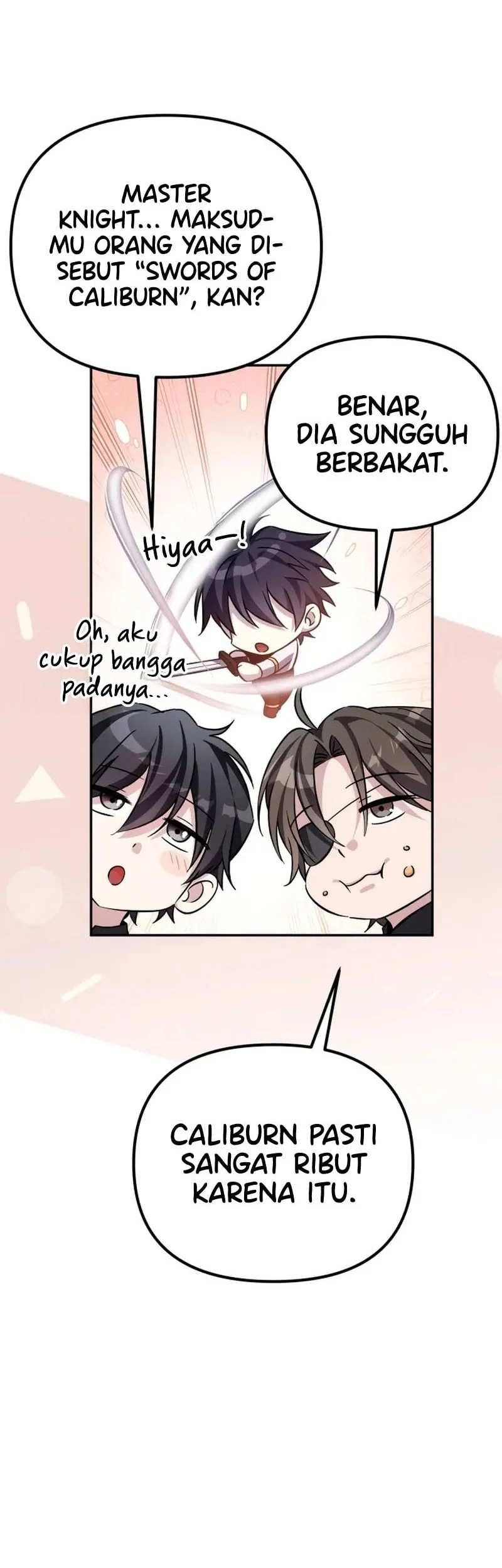 Became The Patron Of Villains Chapter 9 - halaman 46