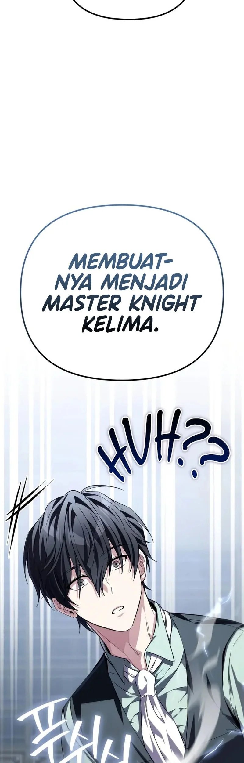 Became The Patron Of Villains Chapter 9 - halaman 50