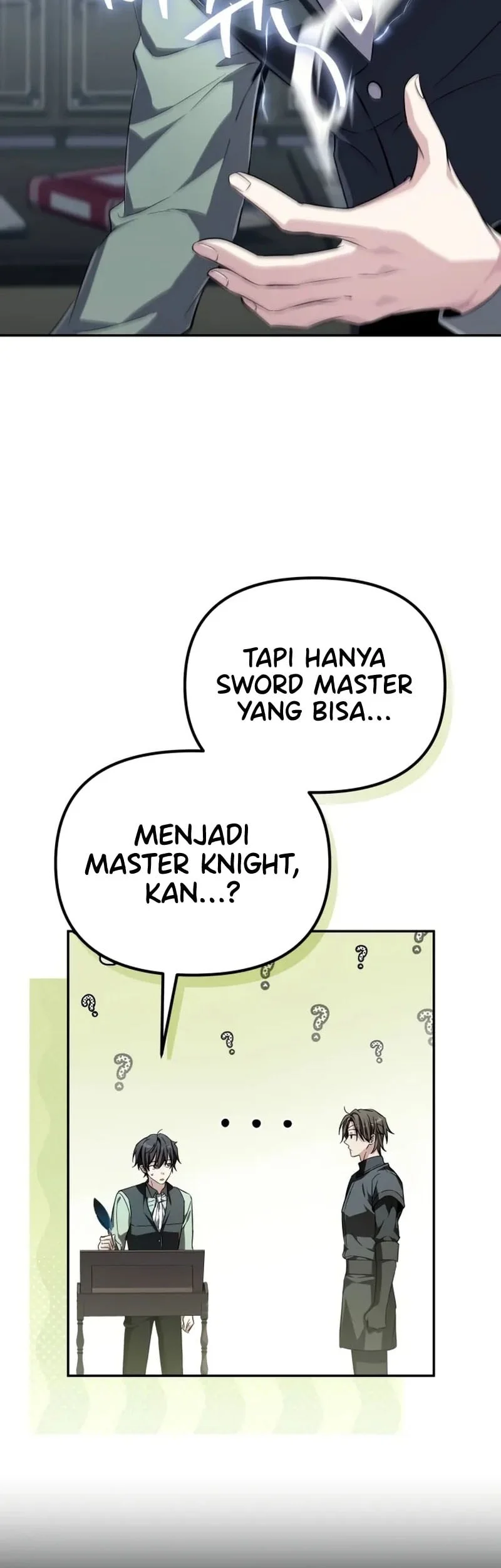 Became The Patron Of Villains Chapter 9 - halaman 51