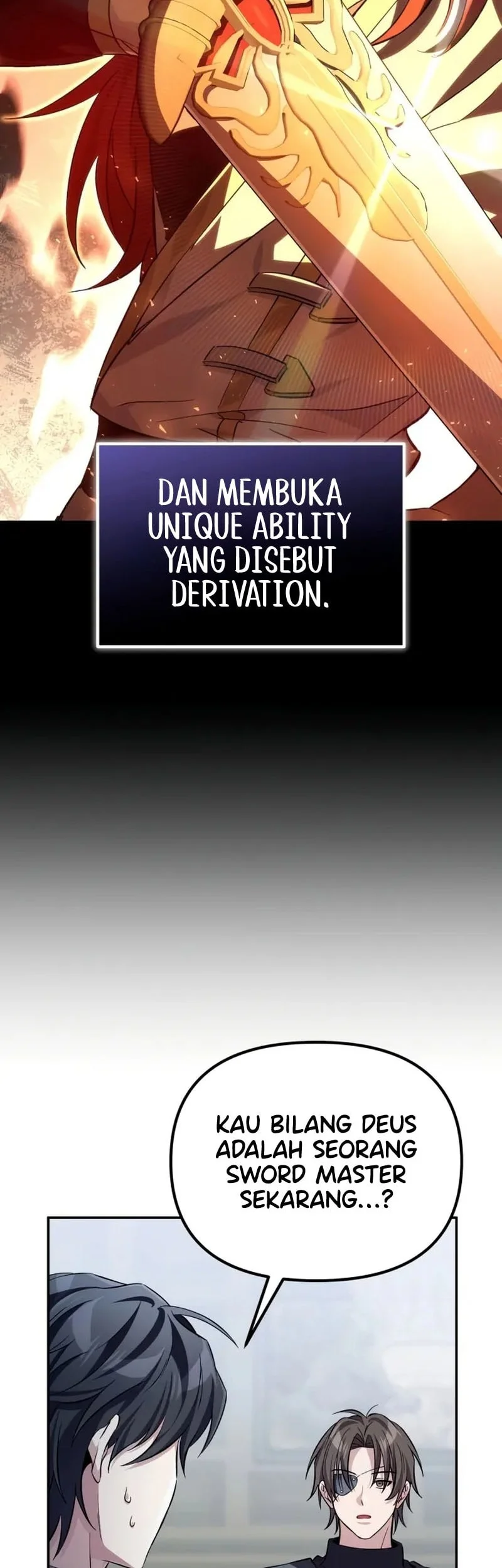 Became The Patron Of Villains Chapter 9 - halaman 54