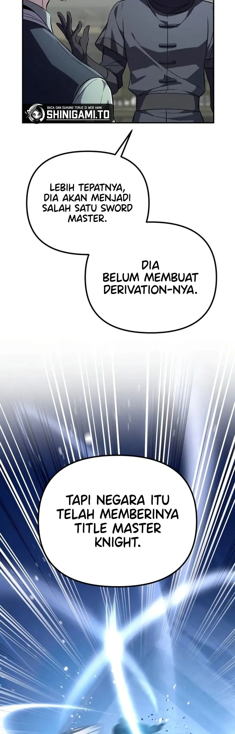 Became The Patron Of Villains Chapter 9 - halaman 55