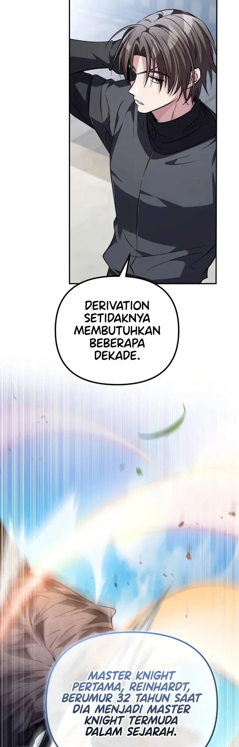 Became The Patron Of Villains Chapter 9 - halaman 58