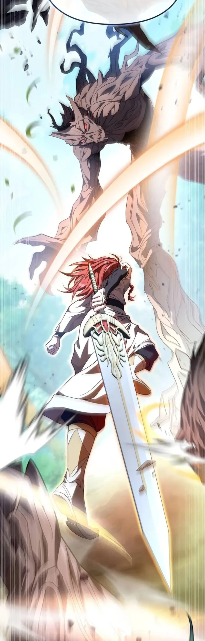 Became The Patron Of Villains Chapter 9 - halaman 59