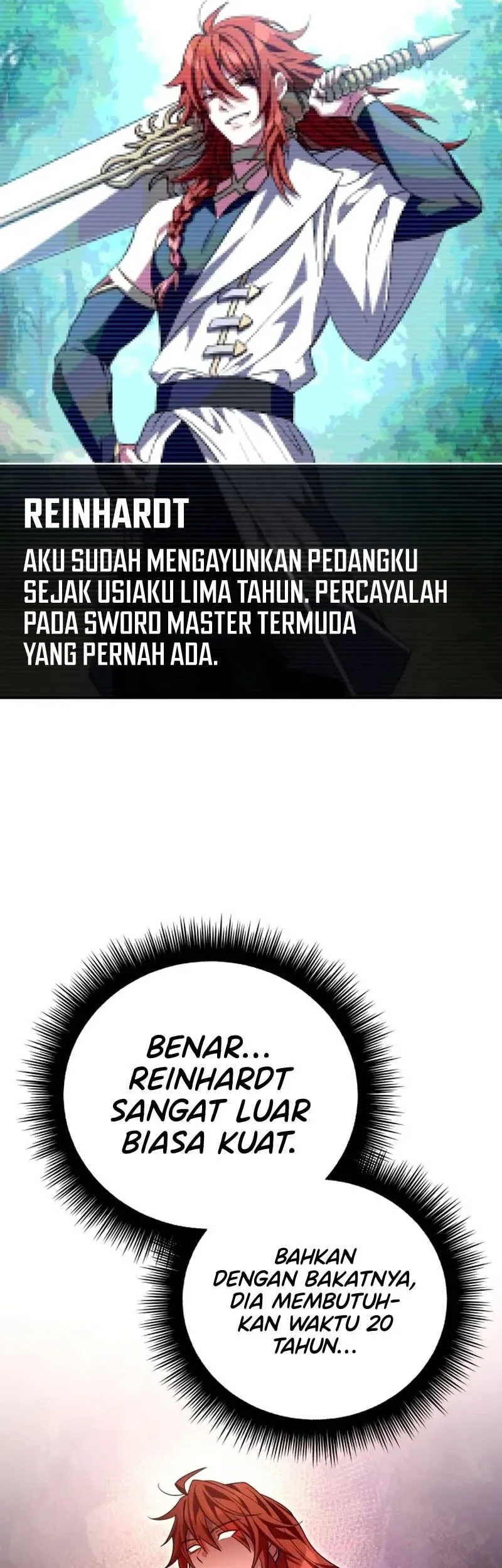 Became The Patron Of Villains Chapter 9 - halaman 61