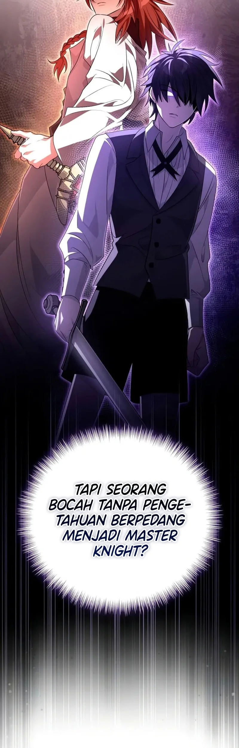Became The Patron Of Villains Chapter 9 - halaman 62