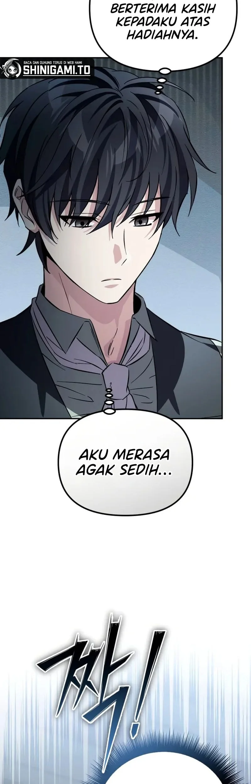 Became The Patron Of Villains Chapter 9 - halaman 67
