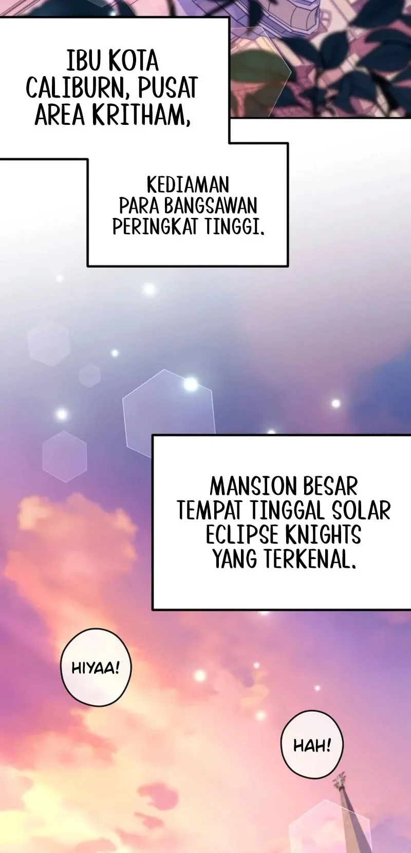Became The Patron Of Villains Chapter 9 - halaman 72