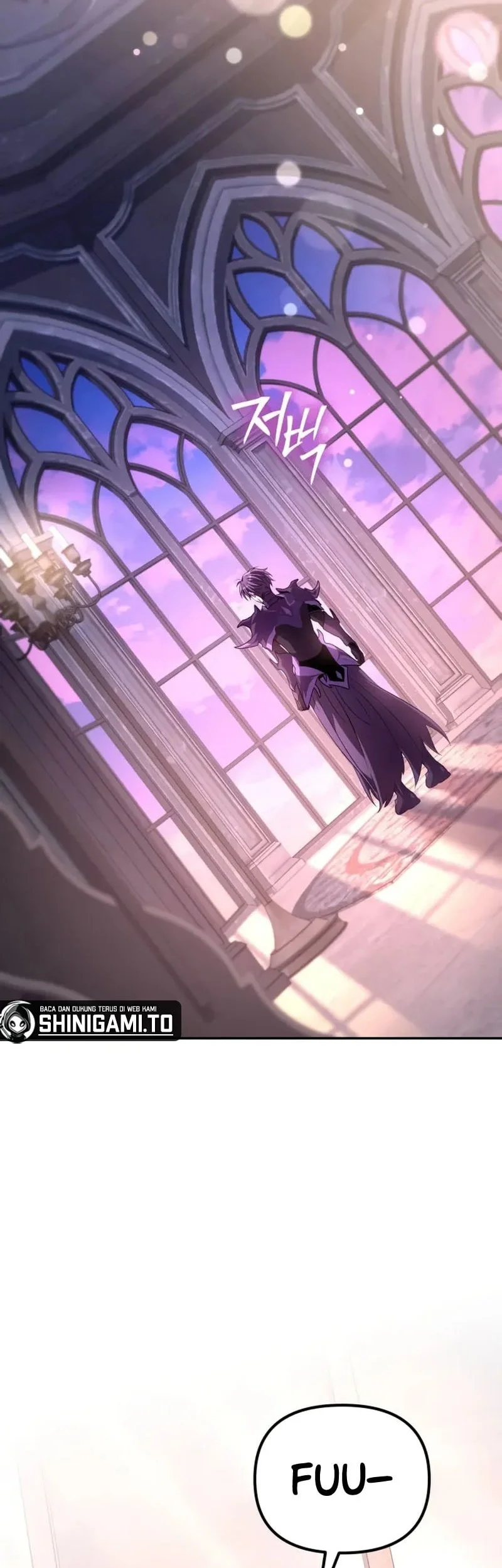 Became The Patron Of Villains Chapter 9 - halaman 74