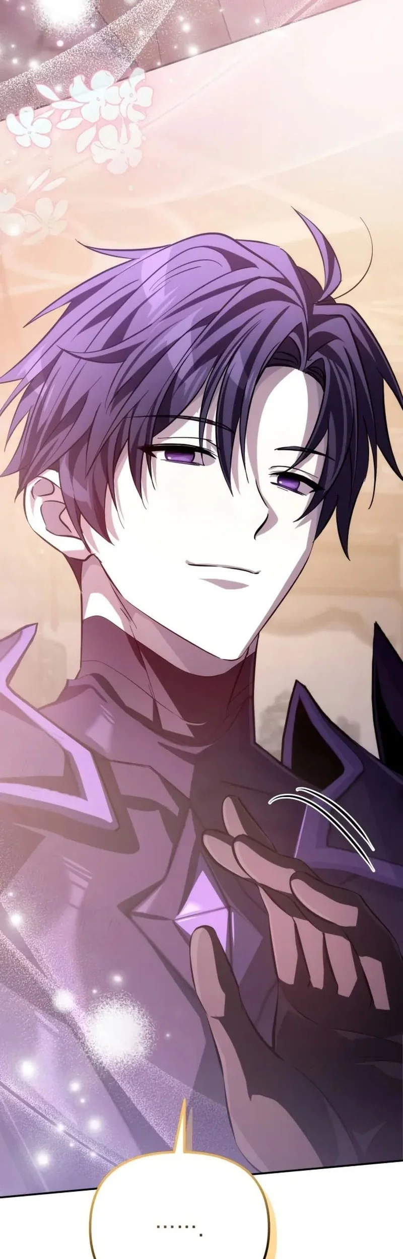Became The Patron Of Villains Chapter 9 - halaman 78