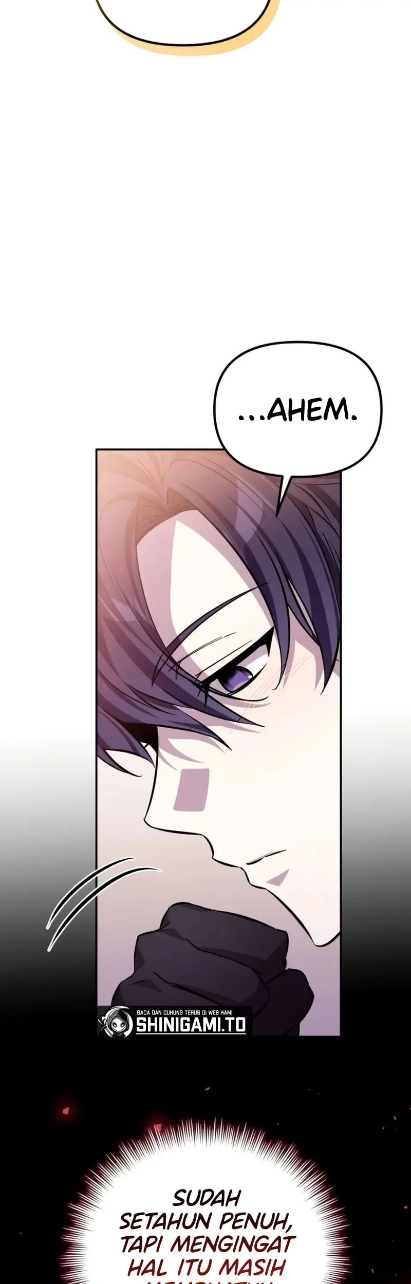Became The Patron Of Villains Chapter 9 - halaman 79