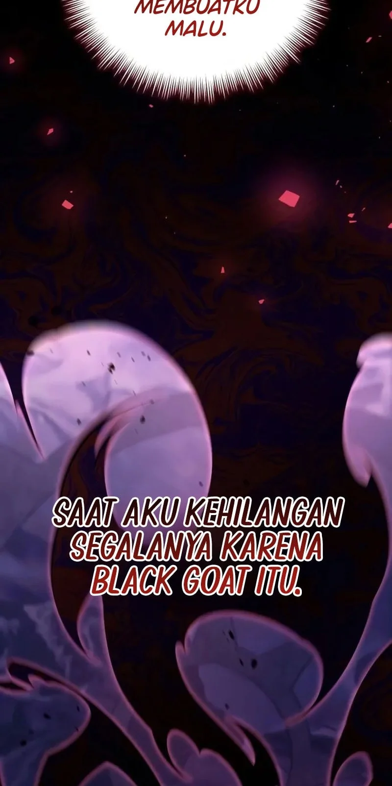 Became The Patron Of Villains Chapter 9 - halaman 80