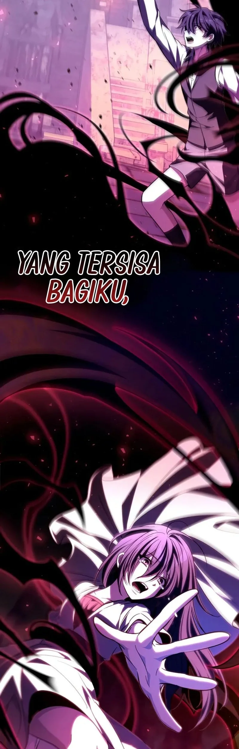 Became The Patron Of Villains Chapter 9 - halaman 82