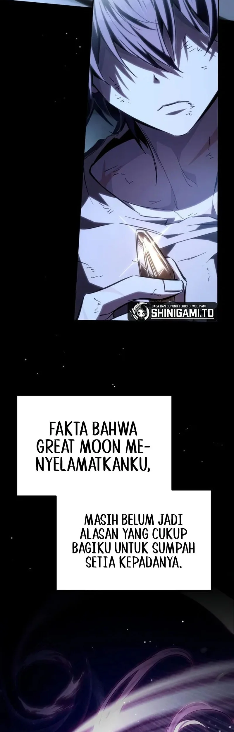 Became The Patron Of Villains Chapter 9 - halaman 86