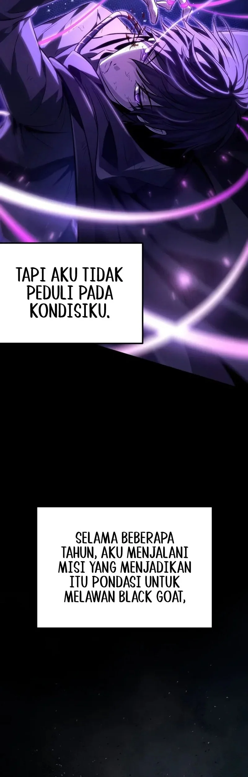 Became The Patron Of Villains Chapter 9 - halaman 90