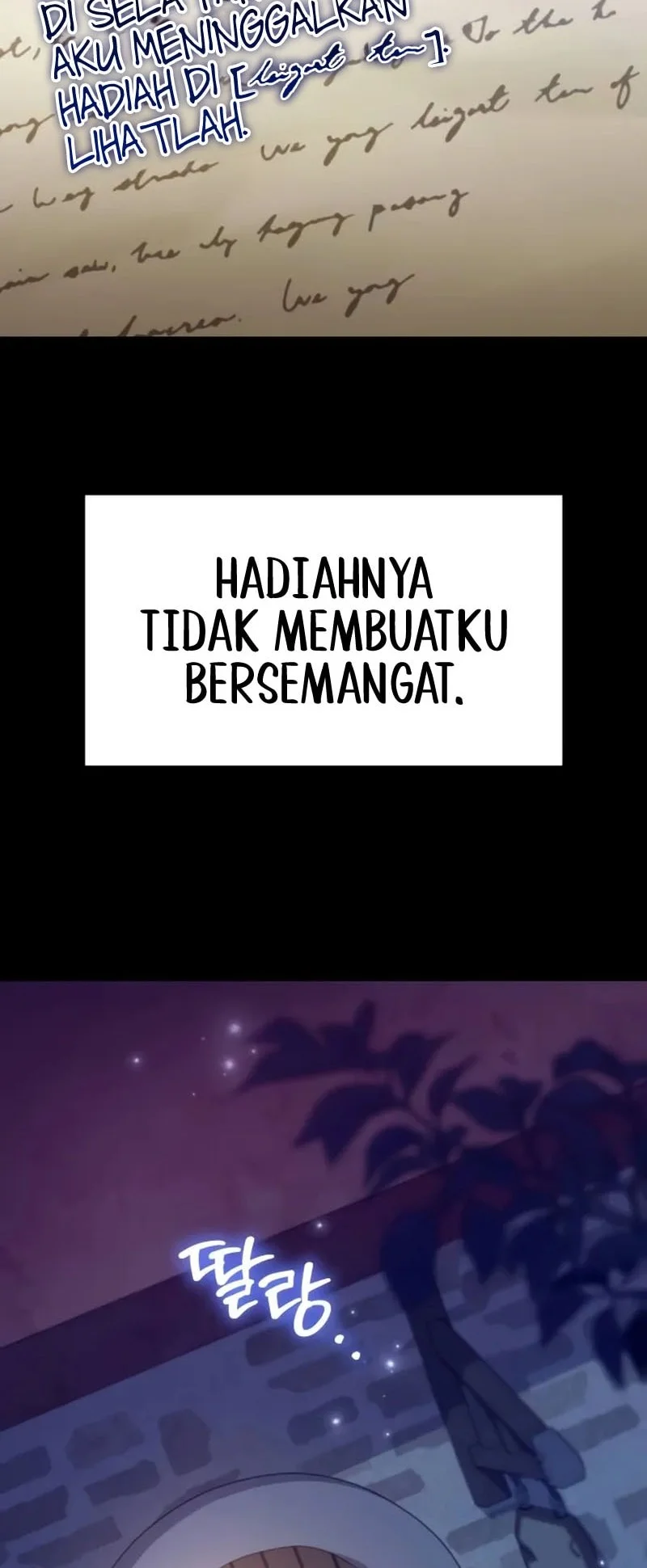 Became The Patron Of Villains Chapter 9 - halaman 92