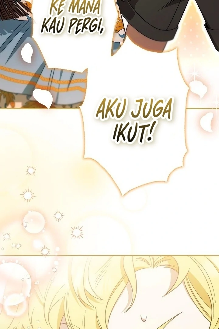 Became the youngest Sister-in-Law of the Ruined Harem Male Leads Chapter 0.1 - halaman 100