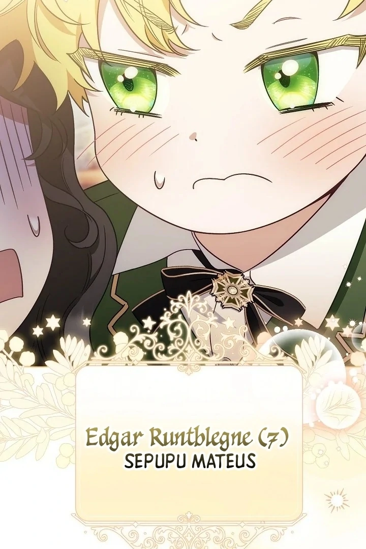 Became the youngest Sister-in-Law of the Ruined Harem Male Leads Chapter 0.1 - halaman 101