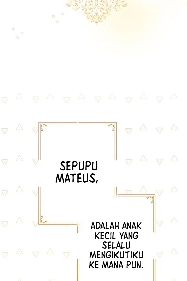 Became the youngest Sister-in-Law of the Ruined Harem Male Leads Chapter 0.1 - halaman 102