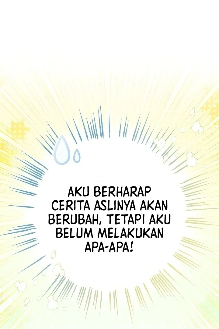 Became the youngest Sister-in-Law of the Ruined Harem Male Leads Chapter 0.1 - halaman 105