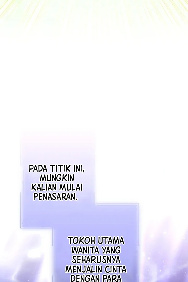 Became the youngest Sister-in-Law of the Ruined Harem Male Leads Chapter 0.1 - halaman 106