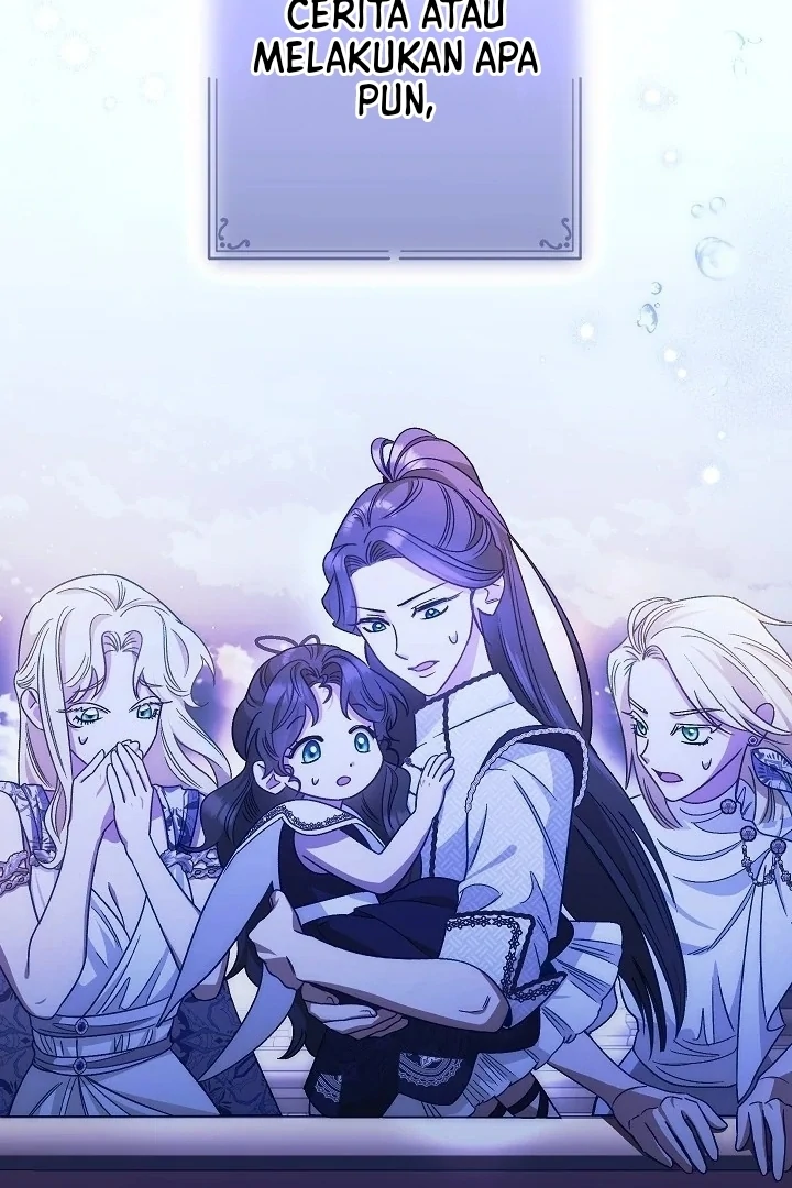 Became the youngest Sister-in-Law of the Ruined Harem Male Leads Chapter 0.1 - halaman 114