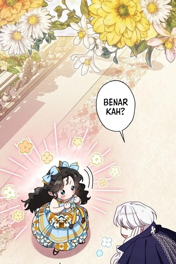 Became the youngest Sister-in-Law of the Ruined Harem Male Leads Chapter 0.1 - halaman 12