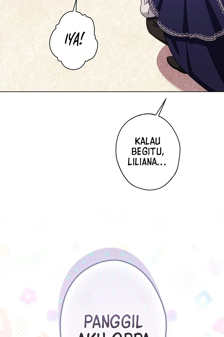 Became the youngest Sister-in-Law of the Ruined Harem Male Leads Chapter 0.1 - halaman 13